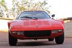 Lancia Stratos Stradale by Carrozzeria Bertone 1973 года